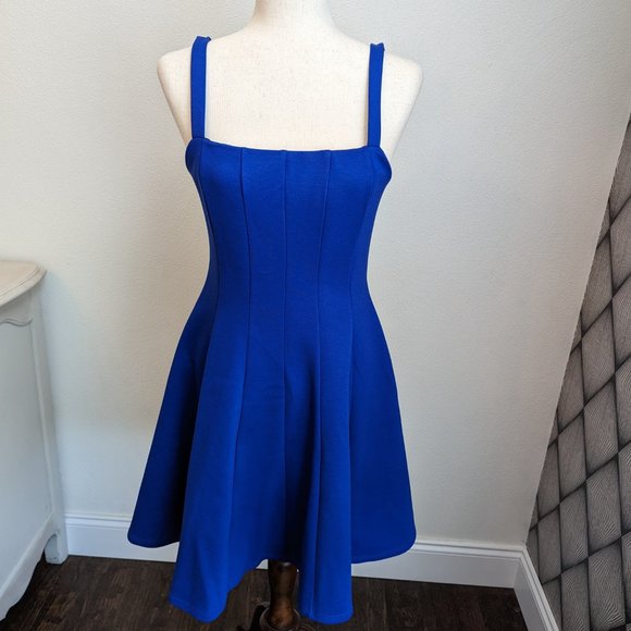 Anthropologie Bailey 44 Antonella Dress - Picture 3 of 13